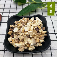 Hot Sale China Factory Dehydrated Mushroom Granule